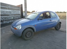 ford ka (ccq) del año 1996