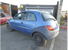 ford ka (ccq) del año 1996 2