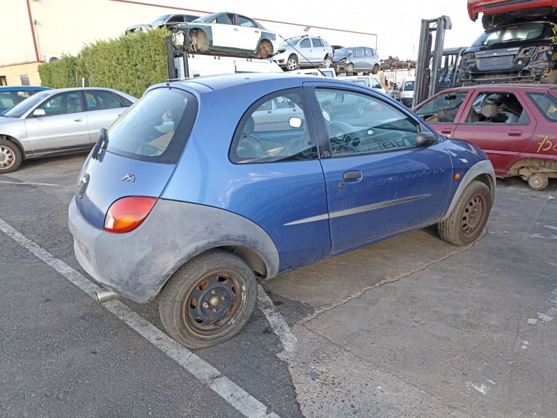 ford ka (ccq) del año 1996