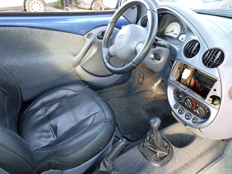 ford ka (ccq) del año 1996