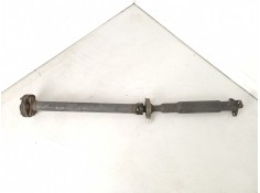 Recambio de transmision central trasera para bmw serie 1 coupe (e82) 123d referencia OEM IAM 7565294  