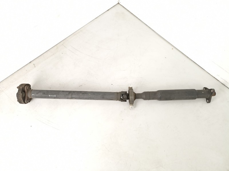 Recambio de transmision central trasera para bmw serie 1 coupe (e82) 123d referencia OEM IAM 7565294  