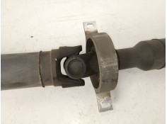 Recambio de transmision central trasera para bmw serie 1 coupe (e82) 123d referencia OEM IAM 7565294   2