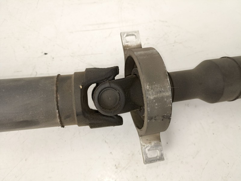 Recambio de transmision central trasera para bmw serie 1 coupe (e82) 123d referencia OEM IAM 7565294  