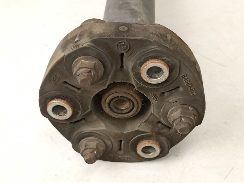 Recambio de transmision central trasera para bmw serie 1 coupe (e82) 123d referencia OEM IAM 7565294  