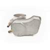 Recambio de caja mariposa para opel astra g hatchback (t98) 1.6 (f08, f48) referencia OEM IAM 25177983  