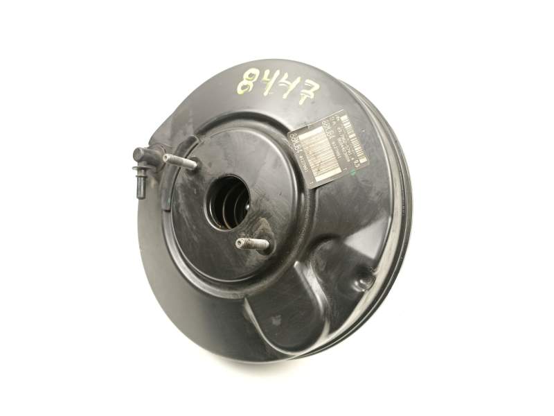 Recambio de servofreno para citroën c4 picasso i monospace (ud_) 1.6 16v referencia OEM IAM 9684423880 03786257014 