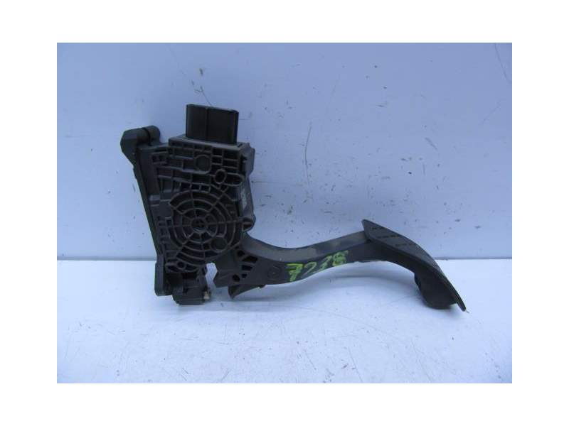 Recambio de potenciometro aceleracion para seat ibiza v (kj1, kjg) 1.0 tsi referencia OEM IAM 2Q1723503 19739B1 