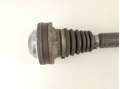 Recambio de transmision delantera derecha para volkswagen caddy ka/kb (2k) 1.9 tdi referencia OEM IAM 2K0407272E   2