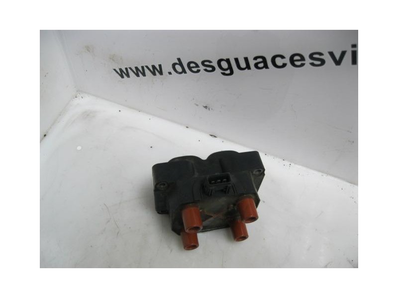 Recambio de bobina : alfa romeo 155 : 1.8 g explosion (126,48cv) 4p [1992] para alfa romeo 155 1.8 g explosion referencia OEM IA