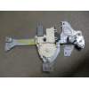 Recambio de elevalunas trasero derecho para citroën c4 1.6 hdy -9hz referencia OEM IAM CONFORD  