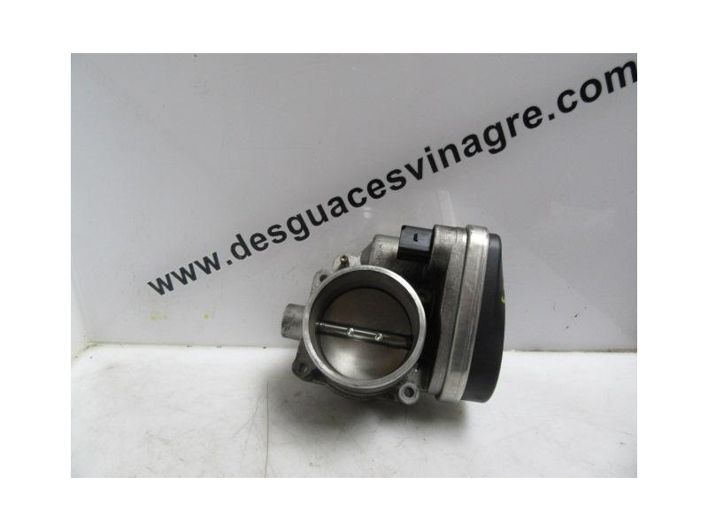 Recambio de caja mariposa : bmw 525 : 2.5 g -25-6s-5g (191,70cv) [2003] para bmw  525 2.5 g -25-6s-5g referencia OEM IAM CUERPO1