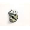 Recambio de cerradura puerta trasera izquierda para toyota yaris (_p13_) 1.5 hybrid (nhp130_) referencia OEM IAM 690600D310  