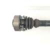 Recambio de transmision delantera derecha para seat toledo (1m2) 1.9 tdi referencia OEM IAM 1J0407272  