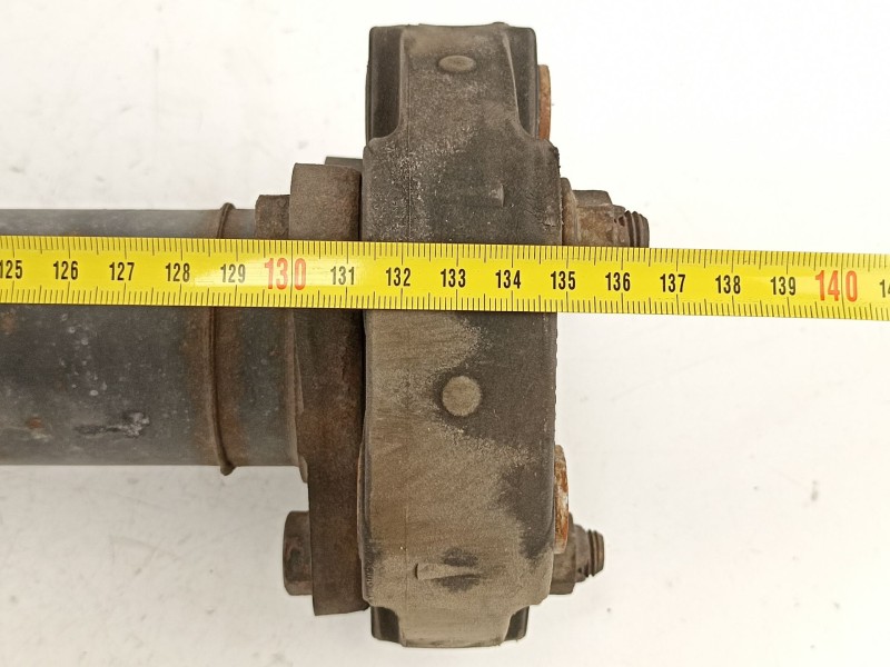 Recambio de transmision central trasera para bmw serie 1 coupe (e82) 123d referencia OEM IAM 7565294  