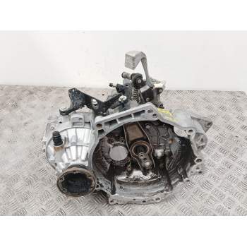 CAJA CAMBIOS 5V TURBO DIESEL EWZ 