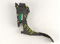 Recambio de potenciometro aceleracion para volkswagen golf 1.6 g referencia OEM IAM 6Q1721503C  