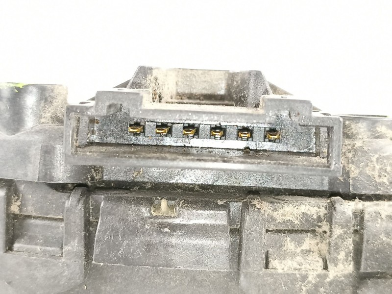 Recambio de potenciometro aceleracion para volkswagen golf 1.6 g referencia OEM IAM 6Q1721503C  