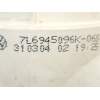 Recambio de piloto trasero derecho para volkswagen touareg (7la, 7l6, 7l7) 2.5 r5 tdi referencia OEM IAM 7L6945096K  