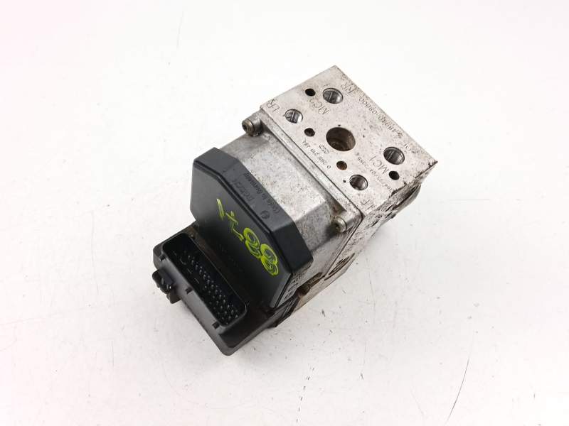 Recambio de abs para ssangyong rexton / rexton ii (gab_) 2.9 td referencia OEM IAM 4894008000  0265219484