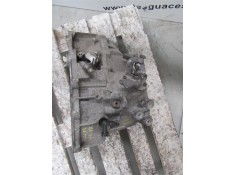 Recambio de cambio 5v (td/tdi ) : opel astra : 2.0dti [2003] para opel astra 2.0dti referencia OEM IAM    2