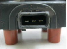 Recambio de bobina : alfa romeo 155 : 1.8 g explosion (126,48cv) 4p [1992] para alfa romeo 155 1.8 g explosion referencia OEM IA 2