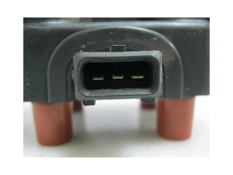 Recambio de bobina : alfa romeo 155 : 1.8 g explosion (126,48cv) 4p [1992] para alfa romeo 155 1.8 g explosion referencia OEM IA