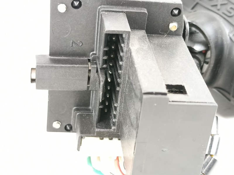 Recambio de mando luces y limpias para lancia dedra berl. 1.8 cat referencia OEM IAM 710375080  