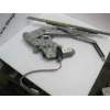 Recambio de elevalunas trasero izquierdo para rover 45 2.0 g -20k4f 4p referencia OEM IAM ELECTRICO  