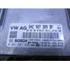 Recambio de centralita para seat ibiza v (kj1, kjg) 1.0 tsi referencia OEM IAM 04C907309BP 0261S21435 
