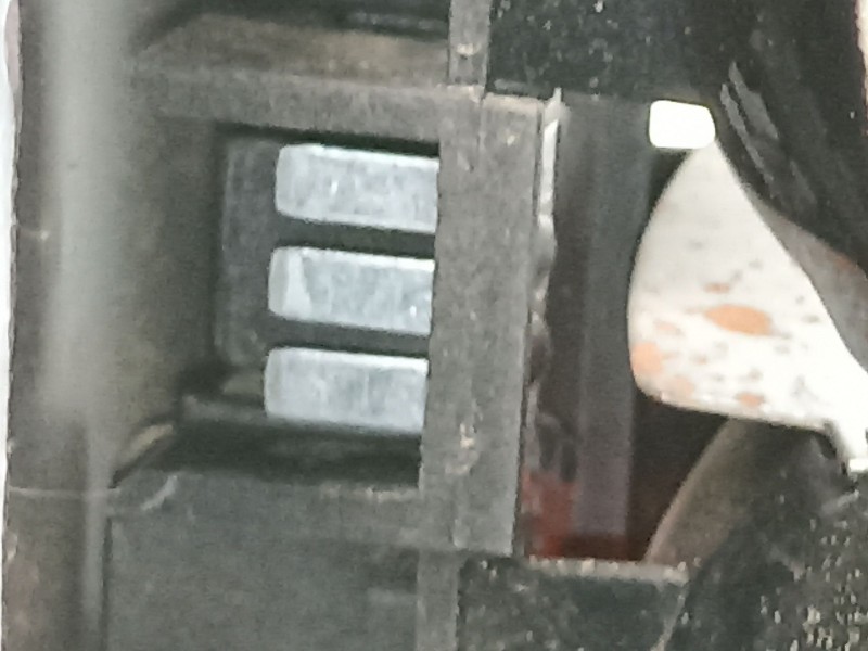 Recambio de piloto porton derecho para lancia dedra berl. 1.8 cat referencia OEM IAM 7788062 36600774 