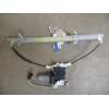 Recambio de elevalunas delantero derecho para nissan almera 2.2 td-yd22 ( 110,16cv) referencia OEM IAM ELECTRICO  