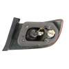 Recambio de piloto trasero izquierdo para hyundai elantra 1.6 g 5p referencia OEM IAM 924012D210  