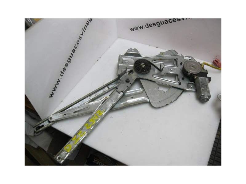 Recambio de elevalunas delantero izquierdo para chrysler stratus 2.0 g/2.0l referencia OEM IAM ELECTRICO  