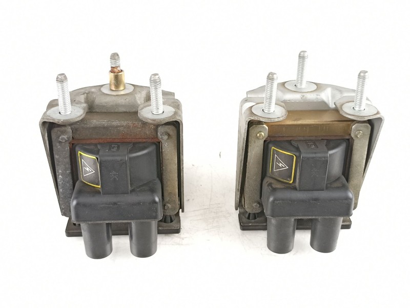 Recambio de bobina para lancia dedra berl. 1.8 cat referencia OEM IAM 7672018 BAE800DK 