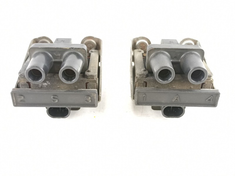 Recambio de bobina para lancia dedra berl. 1.8 cat referencia OEM IAM 7672018 BAE800DK 