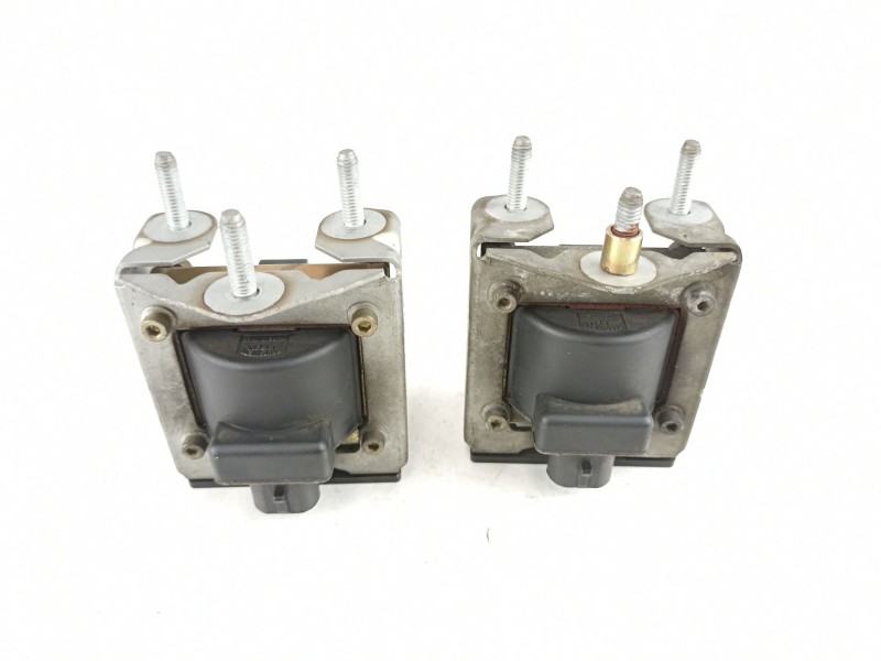 Recambio de bobina para lancia dedra berl. 1.8 cat referencia OEM IAM 7672018 BAE800DK 