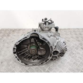 CAJA CAMBIOS 5V TURBO DIESEL 716505 A1683602400