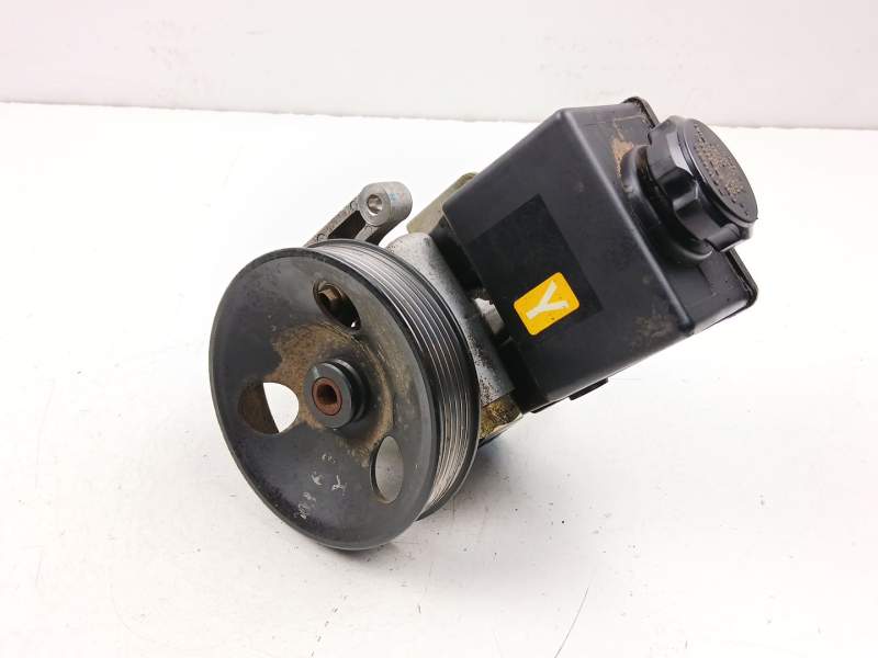 Recambio de bomba direccion para ssangyong rexton / rexton ii (gab_) 2.9 td referencia OEM IAM 1614604680  