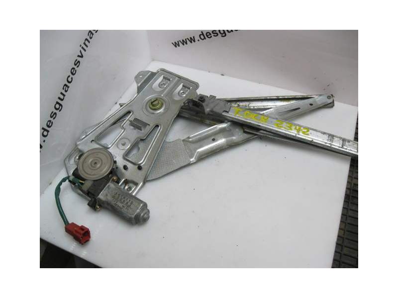 Recambio de elevalunas trasero derecho para chrysler stratus 2.0 g/2.0l referencia OEM IAM ELECTRICO  
