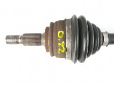 Recambio de transmision delantera izquierda para peugeot 308 1.2 g style referencia OEM IAM 9677914880   2