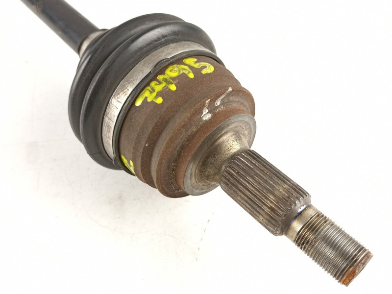 Recambio de transmision delantera izquierda para peugeot 308 1.2 g style referencia OEM IAM 9677914880  