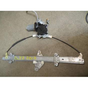 ELEVALUNAS DELANTERO IZQUIERDO ELECTRICO 
