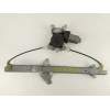 Recambio de elevalunas trasero derecho para nissan primera berlina (p12) referencia OEM IAM 82700AV610 400600T3 