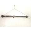Recambio de transmision central para bmw x5 (e53) 3.0 d referencia OEM IAM 26107510001  7510001