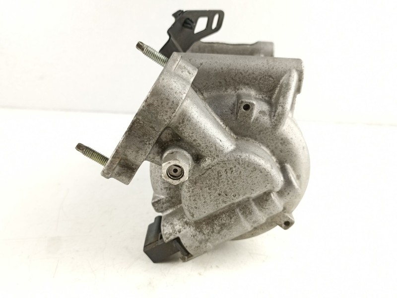 Recambio de compresor aire acondicionado para peugeot 308 1.2 g style referencia OEM IAM 9812682180  