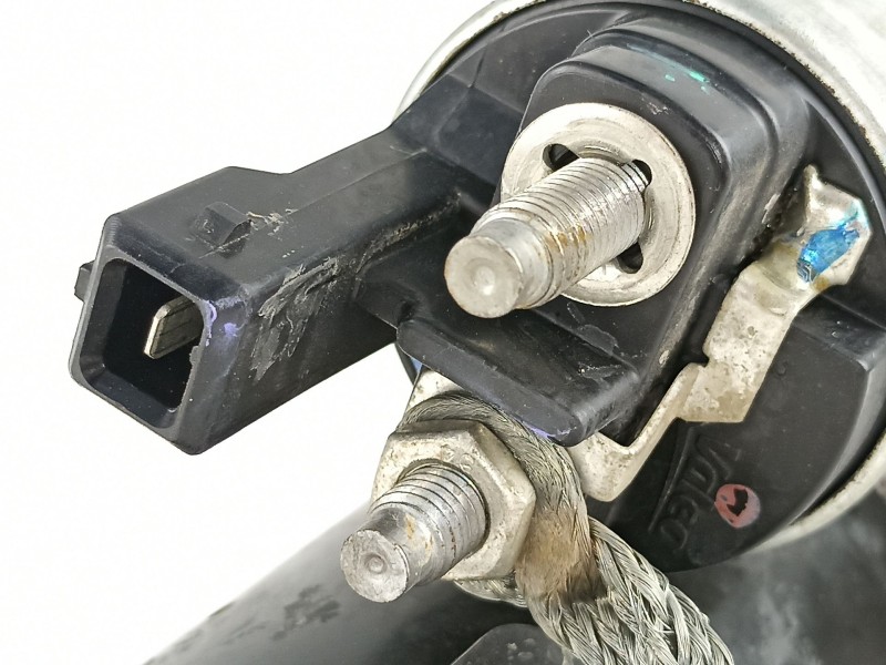 Recambio de motor arranque para peugeot 308 1.2 g style referencia OEM IAM 9674077280  