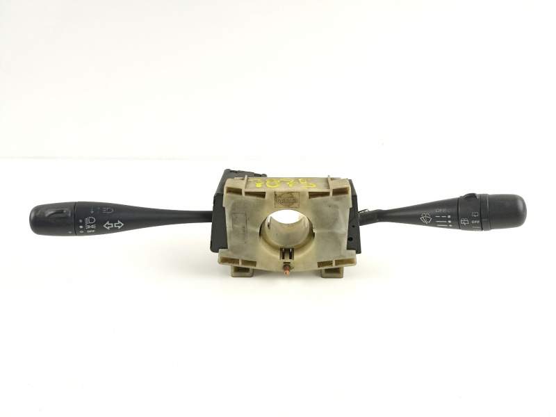 Recambio de mando luces y limpias para nissan serena (c23m) 2.3 invitation d referencia OEM IAM 255600F020  