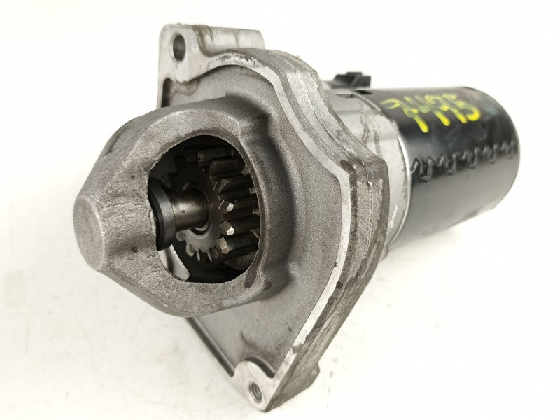 Recambio de motor arranque para peugeot 308 1.2 g style referencia OEM IAM 9674077280  