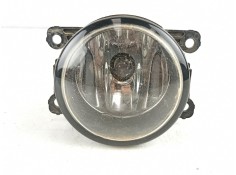 Recambio de antiniebla derecho para renault scenic 1.9 dci referencia OEM IAM 8200074008  